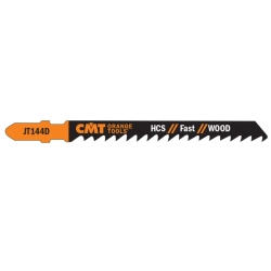 CMT Pílový list do priamočiarej píly HCS Fast Wood 144 D - L100 I75 TS4 (bal 100ks)