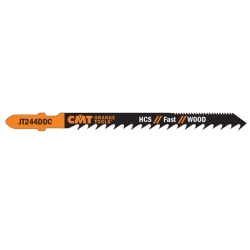 CMT Pílový list do priamočiarej píly HCS Fast Wood DUO 244 DDC - L100 I75 TS4 (bal 5ks)