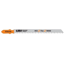 CMT Pílový list do priamočiarej píly HCS Fine wood 301 CD - L116 I90 TS3 (bal 5ks)