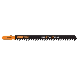 CMT Pílový list do priamočiarej píly HCS Fast Wood 344 D - L132 I110 TS4 (bal 5ks)