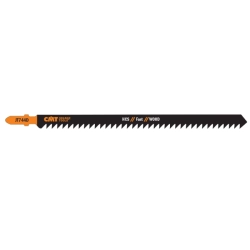 CMT Pílový list do priamočiarej píly HCS Fast Wood 744 D - L180 I155 TS 4 (bal 3ks)