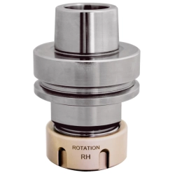 IGM Upínacia hlava HSK F63 ER32 - pre CNC P&L
