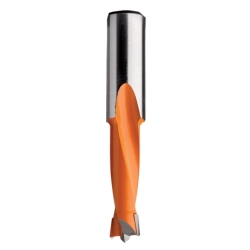 CMT 310 Vrták kolíkovací nepriechodzí S10 L57,5 HW - D6,35x27 S=10x27 L57,5 L