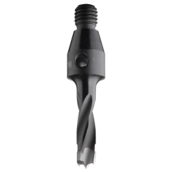 CMT Vrták kolíkovací S=M10, 30° HW - D8x50 LB75 P