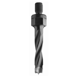 CMT Vrták kolíkovací S=M10 HW - D6x43 LB63 L