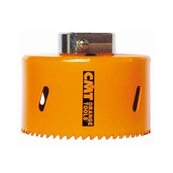 CMT C551 FASTX4 Vŕtacia korunka Bi-Metal Plus - D108x38 L45