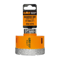 CMT C552 FASTX4 Diamantová vŕtacia korunka - D35x35 L45