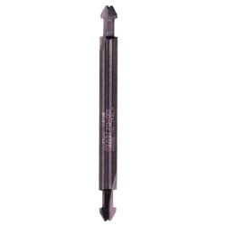 CMT C713 Fréza na okenné tesnenie - D3x8 L70 S=6 HW
