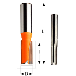 CMT C811 Drážkovacia fréza - D4,75x12,7 S=6,35 HW