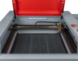 CL4060_230V CNC laserová gravírovacia rezačka
