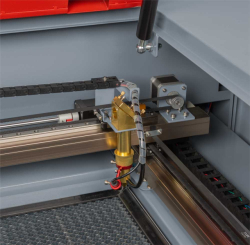 CL4060_230V CNC laserová gravírovacia rezačka