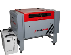 CL6090_230V CNC laserová gravírovacia rezačka 