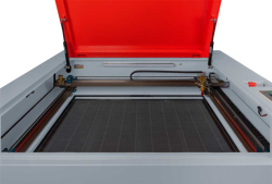 CL6090_230V CNC laserová gravírovacia rezačka 