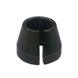 CMT Klieština pre orezávaciu frézku CMT10 model 2014 - D=6,35mm
