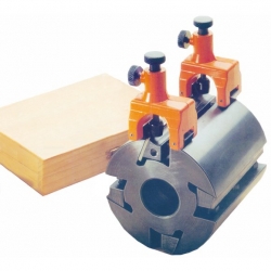 CMT C792 Magnetický ustavovač hoblovacích nožů
