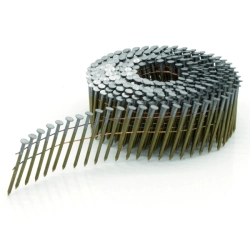 CNF21/32BKRI Klince v cievkach 32mm | Balenie 16 800 ks