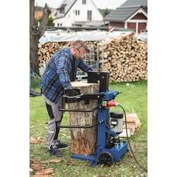 Scheppach Compact 8 T vertikálny štiepač dreva 8t (230 V)