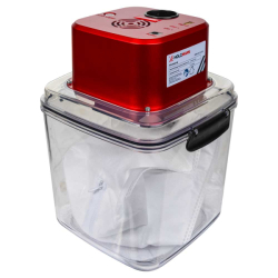 Odsávací systém CTF45PClean HOLZMANN