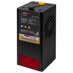 Laserový modul 20W CTF45PLASER20W HOLZMANN
