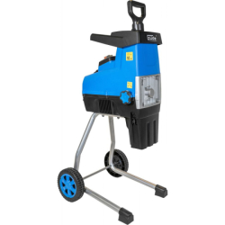 Drvič záhradného odpadu GH 2801 SILENT