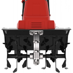 Elektrický kultivátor GEGF 1540.1