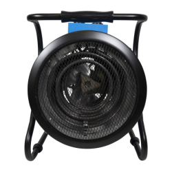 Elektrický ohrievač 9 kW GH 9 E