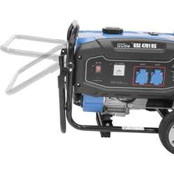 Elektrocentrála GSE 4701 RS