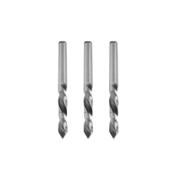 FISCH Sada vodiacich vrtákov pre sukovník Multi-Wave 3ks - D4, 40 mm
