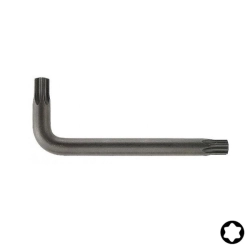 Kľúč Torx - T25 CMT