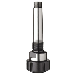 Upínacia hlava MK2 M20 - MK2-M20x14F Ľavotočivá
