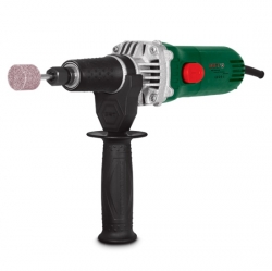 DWT GS06-27 LV elektrická priama brúska 600 W s reguláciou