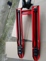 Paletový vozík 2500 kg / 1200 mm HUB