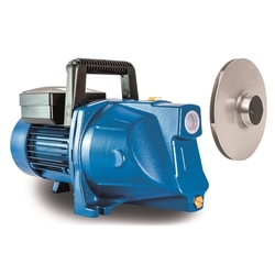 Elpumps JPV 1500 B záhradné prúdové čerpadlo