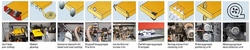 Olepovačka hrán predfréz KAM6ALL+_400V HOLZMANN 