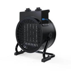 Keramický teplovzdušný ventilátor GH 3000 K