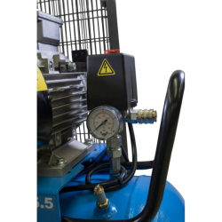 Kompresor 4000 W 10 bar 100 litrov 805/10/100 PRO