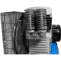 Kompresor 4000 W 10 bar 100 litrov 805/10/100 PRO