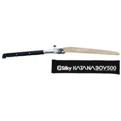 Silky Katanaboy 500-5 skladaci píla