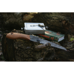 Silky Pocketboy Professional 170-10 Outback Edition skladacia píla