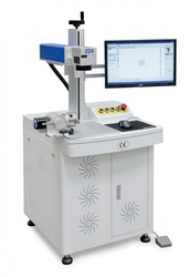 Vláknový (fiber) laser NU 200 F