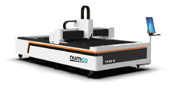 Fiber laser Numco 1530 H - 1 000 W