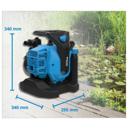 Motorové čerpadlo GMP 7.21