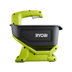 Ryobi OSS1800 aku 18 V rozmetač travního osiva, hnojiva, soli ONE+