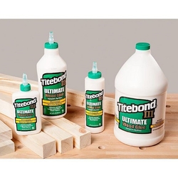 Titebond III Ultimate Lepidlo na drevo D4 - 237ml