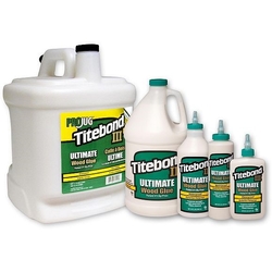 Titebond III Ultimate Lepidlo na drevo D4 - 237ml