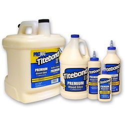 Titebond II Premium Lepidlo na drevo D3 - 946ml