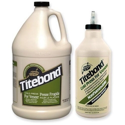 Titebond Cold Press for Veneer Lepidlo na drevo - 946ml