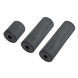 Valec gumový EPDM pre PU lepidlá - 120mm šírka