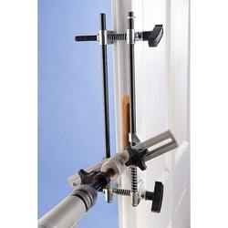 IGM Prípravok na dverné zámky pre klasické falcové dvere