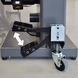 IGM LAGUNA Mobilný podstavec pre pílu 18BX